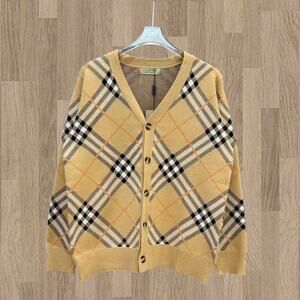 Burberry Classic Cardigan